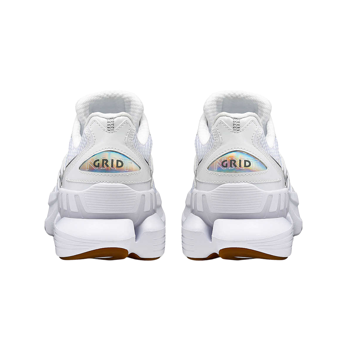 써코니 그리드 NXT 화이트(Saucony Grid NXT White) - 3
