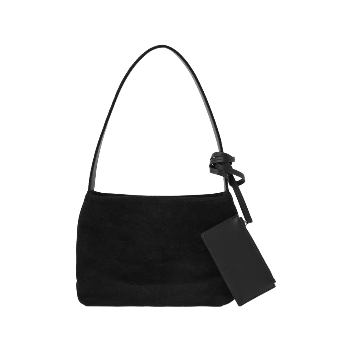 APB3BG010BKFF GBH APPAREL Garden Bag Small / Black