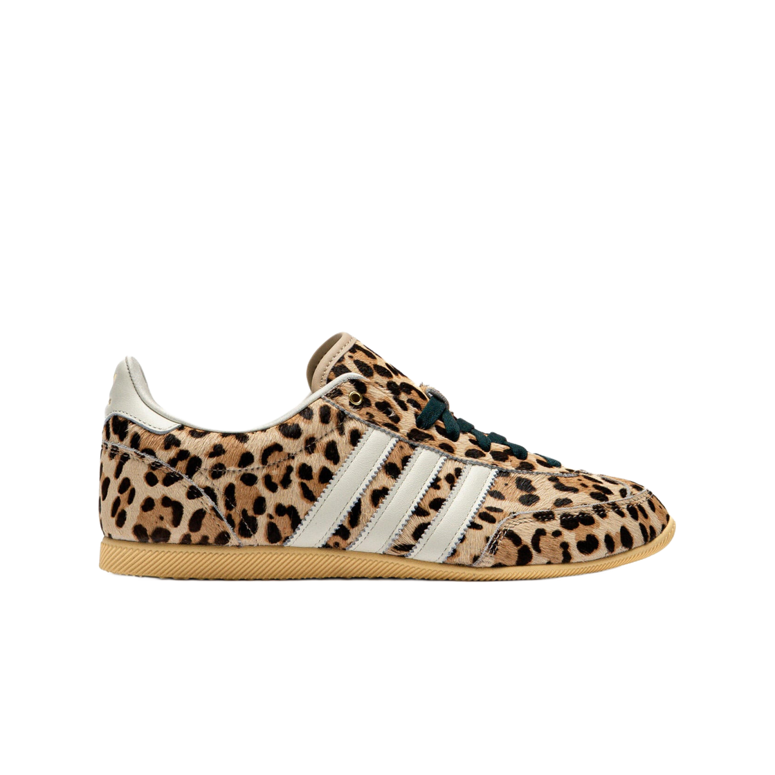 (W) 아디다스 재팬 매직 베이지 아이보리((W) Adidas Japan Magic Beige Ivory) - 1