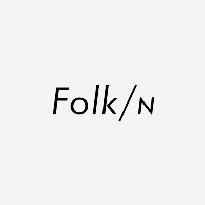 포크 바이 앤(Folk/N)