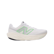New Balance Fresh Foam X 1080v14 White Lime Leaf - 2E Wide