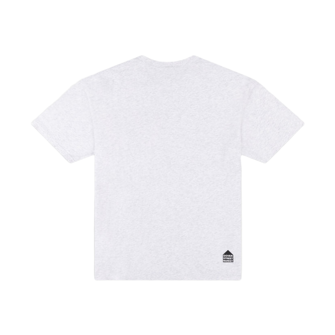 나이키 x 도버 스트리트 마켓 빈티지 티셔츠 버치 헤더 (IM7272-051)(Nike x DSM Vintage T-Shirt Birch Heather (IM7272-051)) - 2