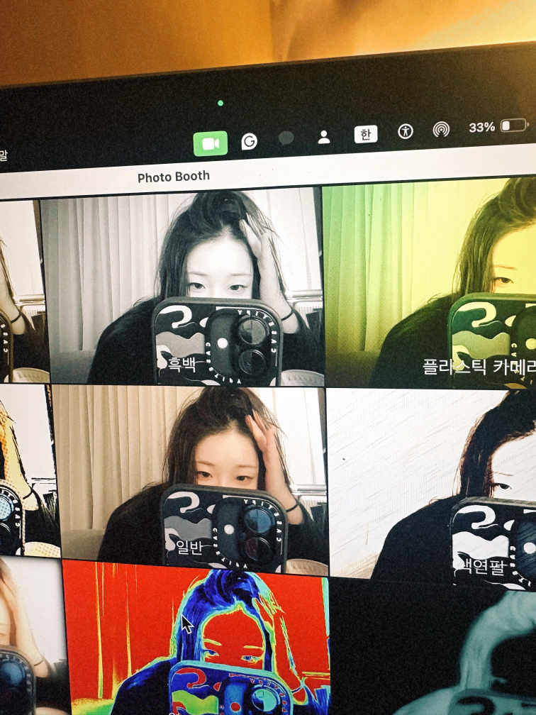 KREAM 프로필 이미지