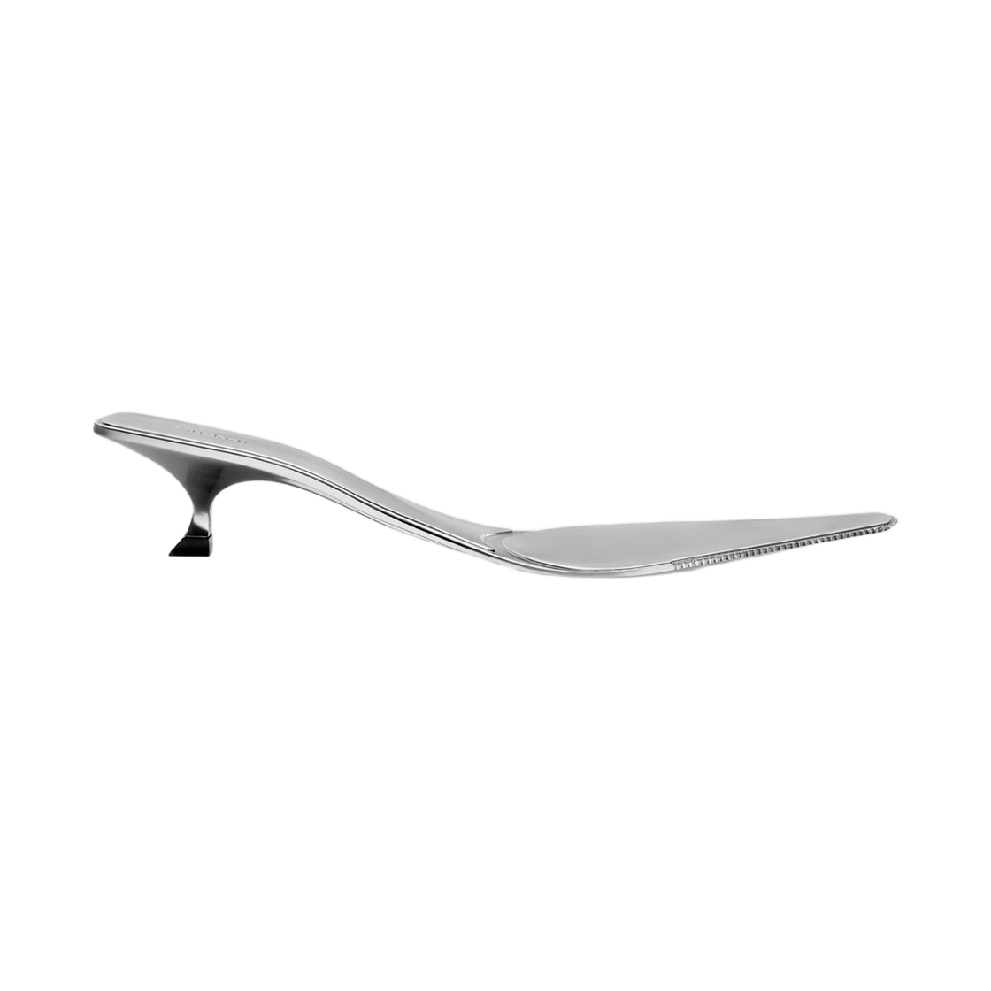 누플랏 힐 커터(Nuflaat Heel Cutter) - 3