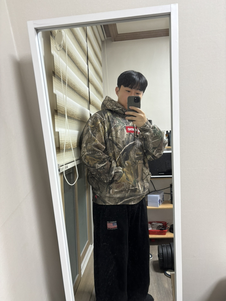 KREAM 프로필 이미지