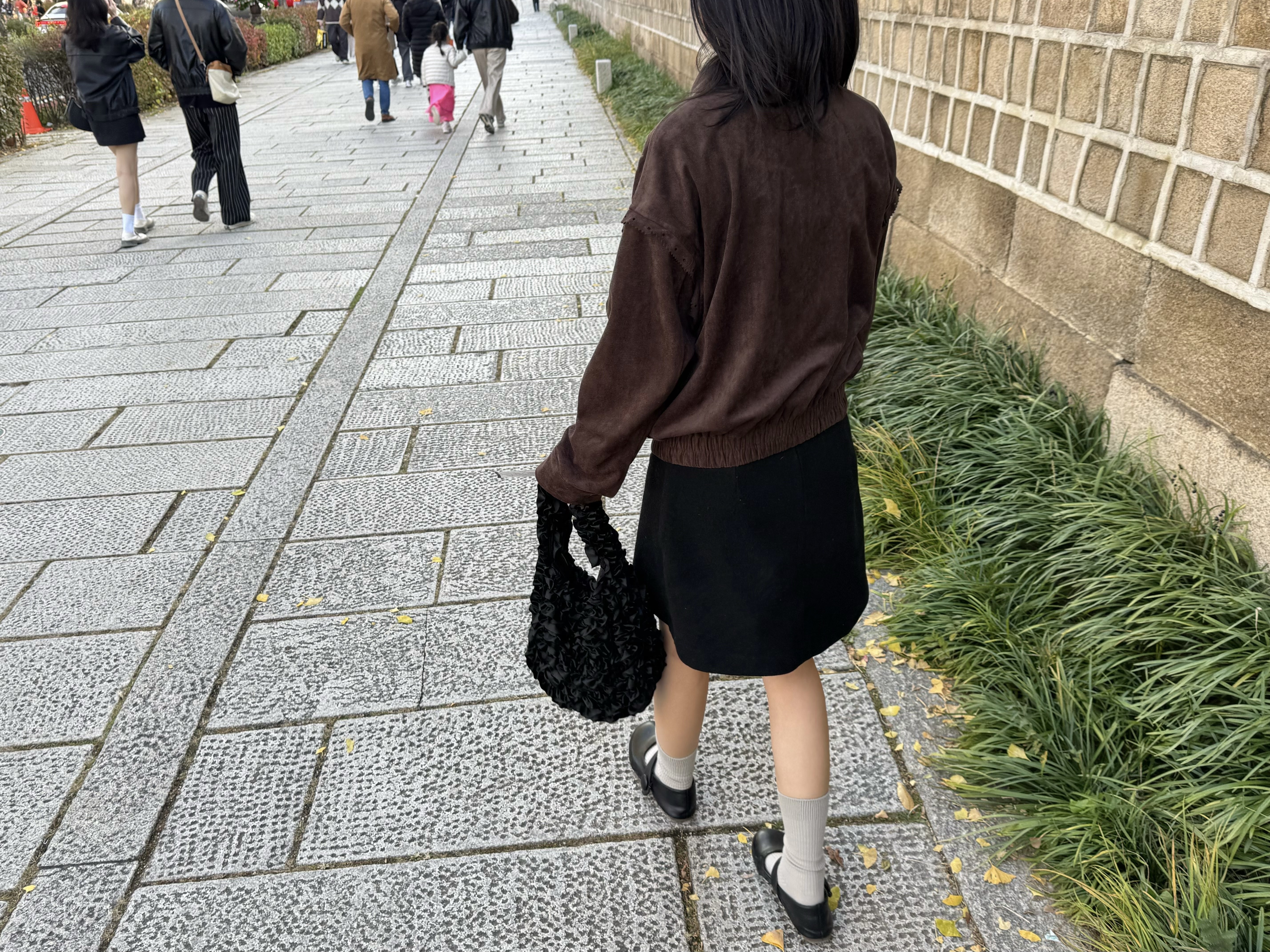 KREAM 스타일 - 1