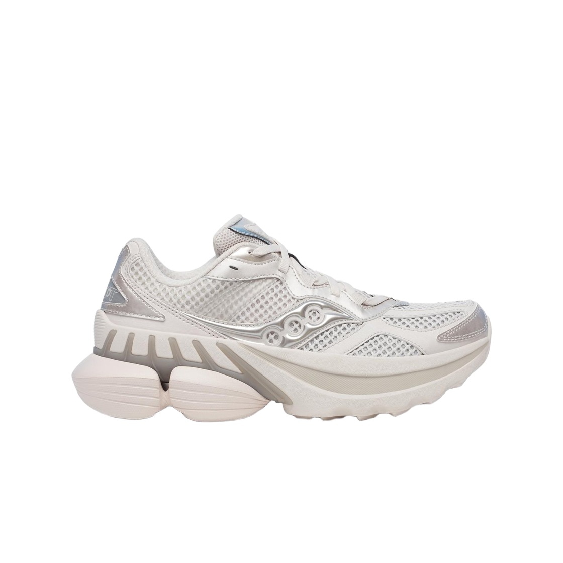 S70797-5 (W) Saucony Grid NXT Moon