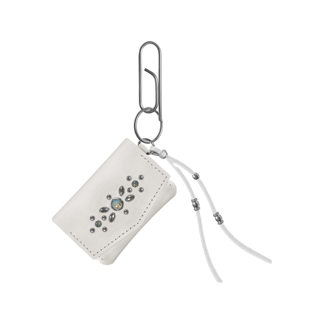 DN-CRD-04 DIRT NAP Kaya Bloom Card Holder