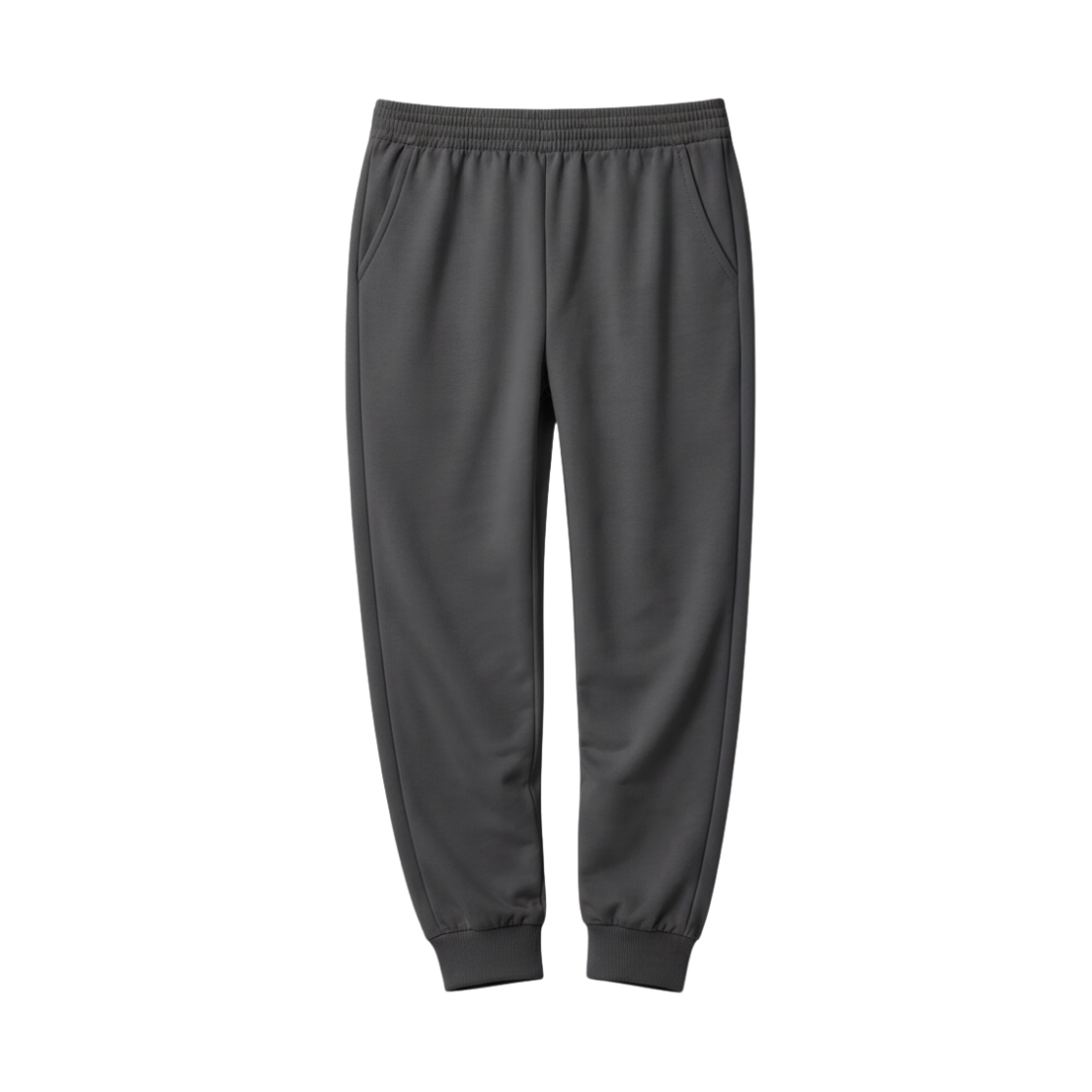 467767-08 / 477748-08 Uniqlo Ultra Stretch Active Jogger Pants Tall Dark Gray - JP