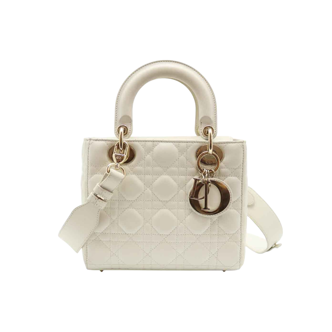 디올 레이디 디올 스몰 까나쥬(Dior Lady Dior Small Cannage)