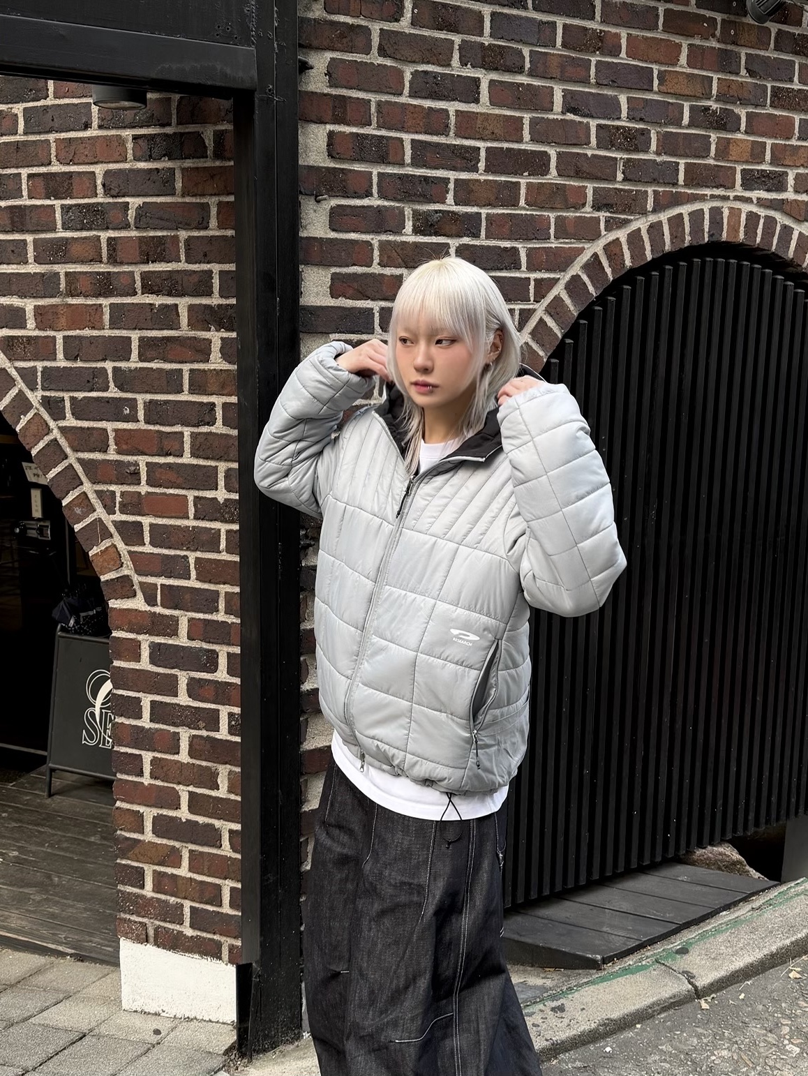 신지돌님의 스타일