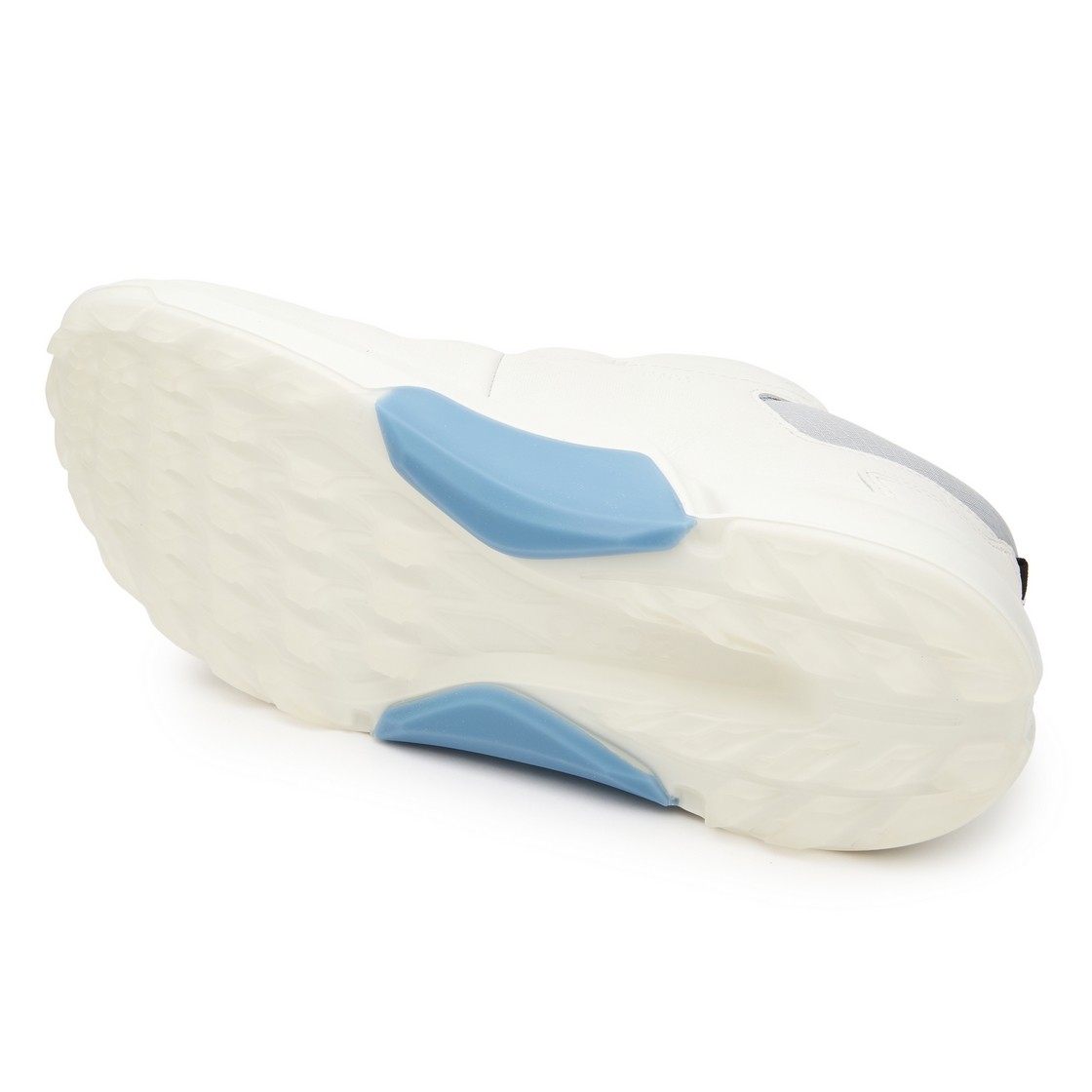 에코 남성 BIOM H4 BOA 골프화 화이트(ECCO Men’s BIOM H5 BOA Golf Shoes White) - 2