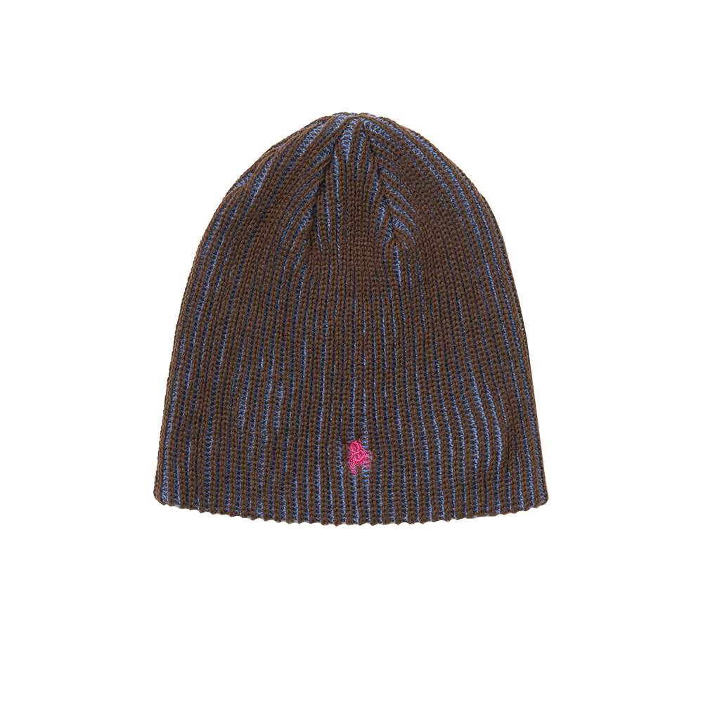 애프터매스 플라이 비니 브라운(Aftermath Fly Beanie Brown)