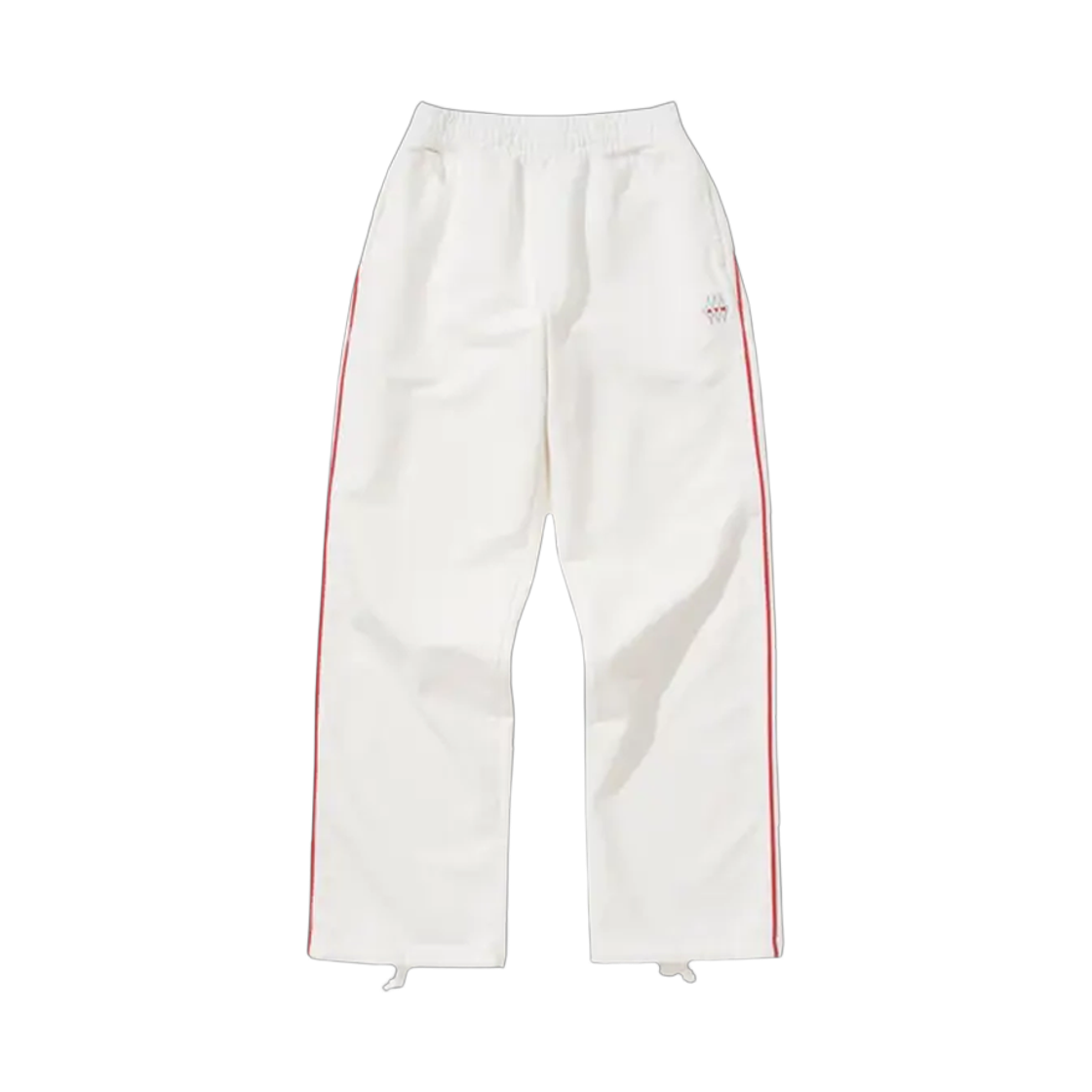 애프터매스 스트링 스웻 팬츠 오프 화이트(Aftermath String Sweat Pants Off white) - 1