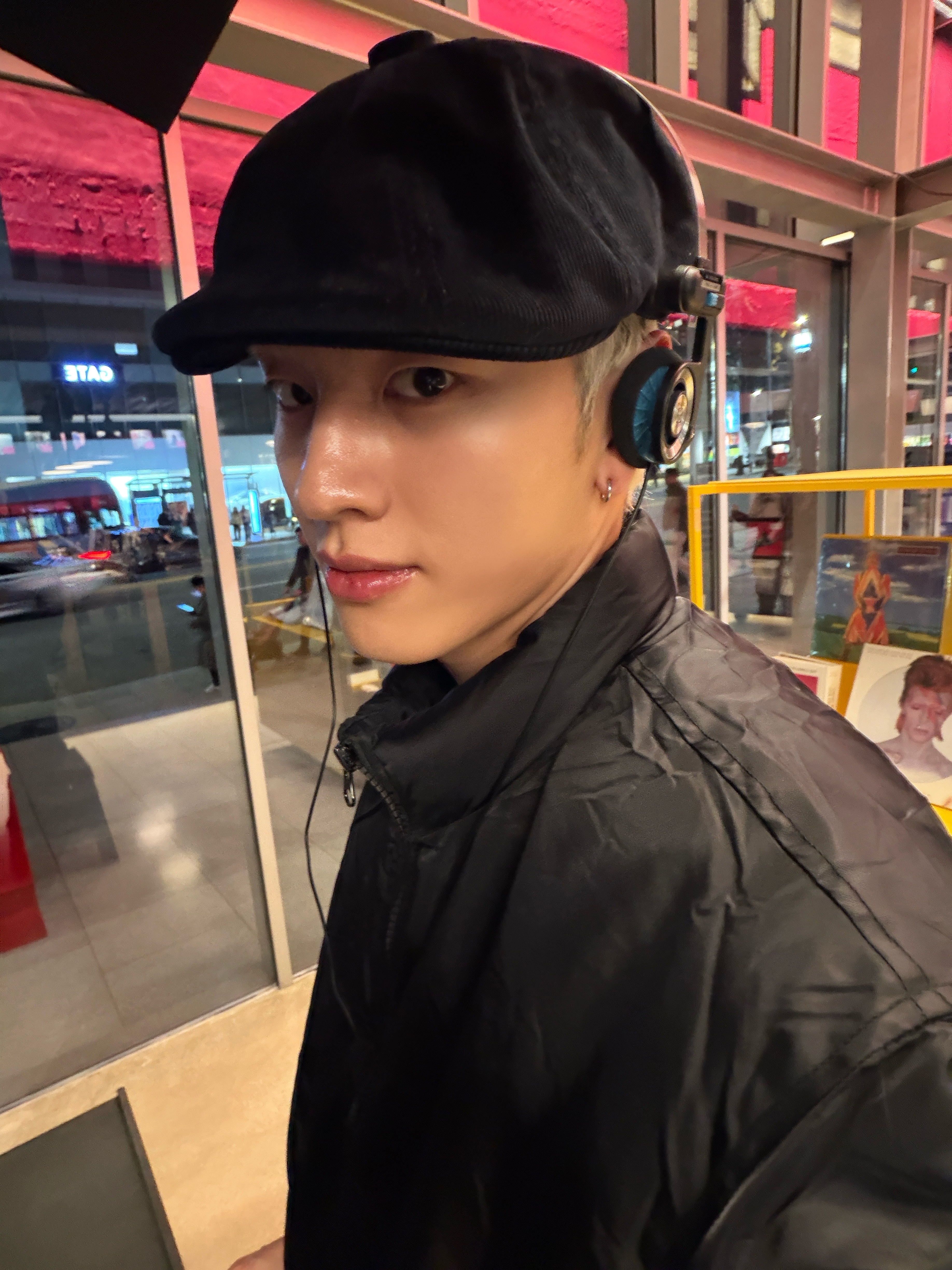 정동수님의 스타일
