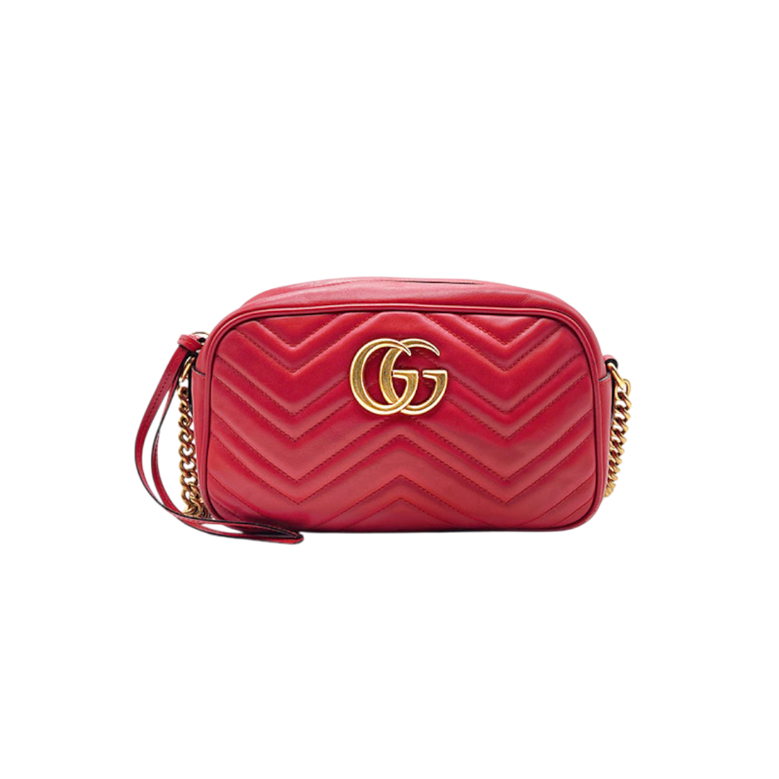 ITLTC54H759D Gucci Matelasse Marmont Crossbody Bag (447632) L734431