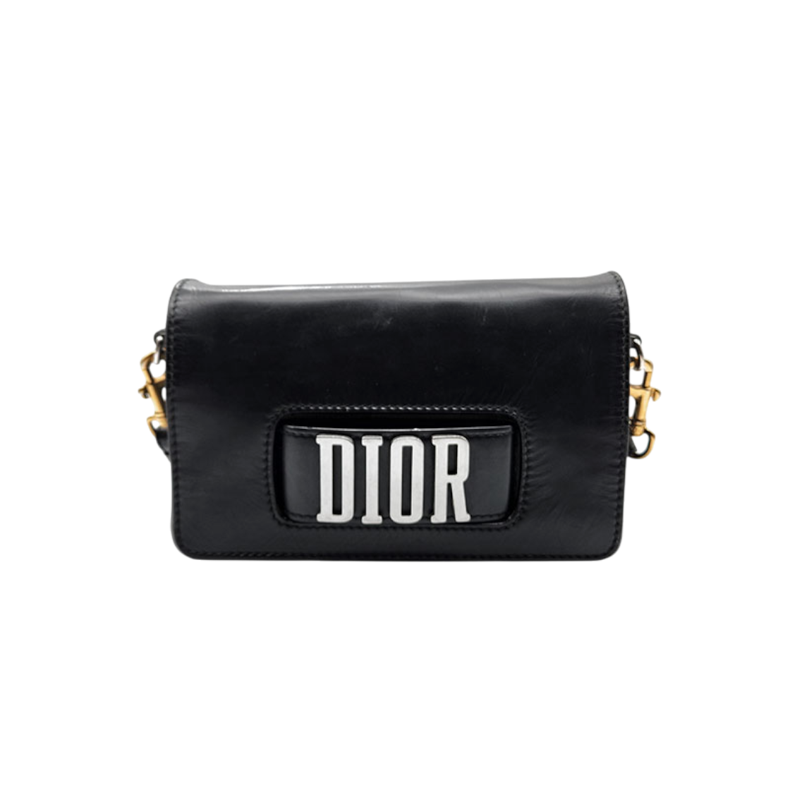 디올 레볼루션 플랩백 L684837(Dior Revolution Flap Bag L684837) - 1