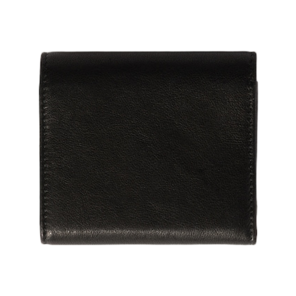 미우 미우 스몰 나파 레더 월렛 블랙(Miu Miu Small Nappa Leather Wallet Black) - 3