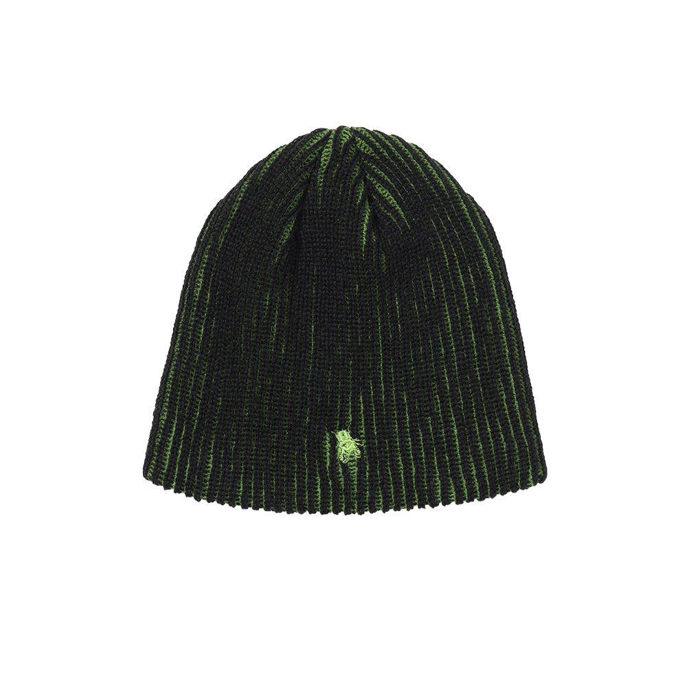 애프터매스 플라이 비니 블랙(Aftermath Fly Beanie Black)