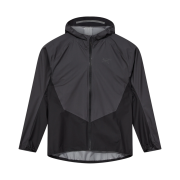Arc'teryx Norvan shell Jacket Graphite Black