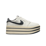 (W) Jordan 1 Triple Stack Sail Coconut Milk