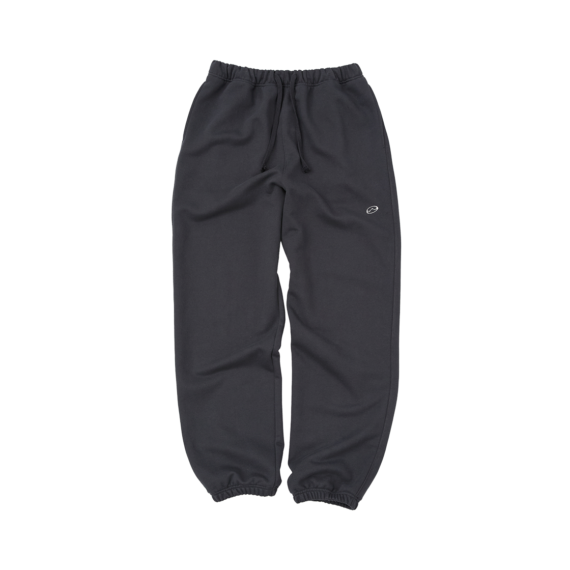 O-MOMDL5Y34005 MIM Foot Strike Sweat Pt Charcoal Grey