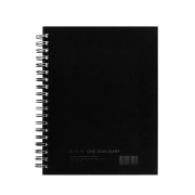 GBH HOME One Year Diary