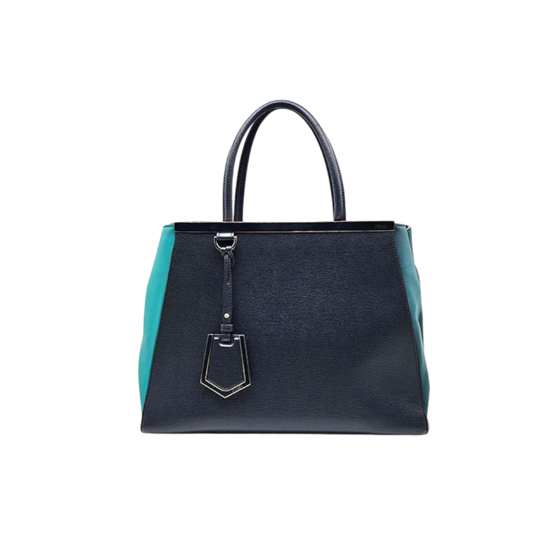 ITVHHJMU5UPQ Fendi To You Medium Bag (8BH250) L587176