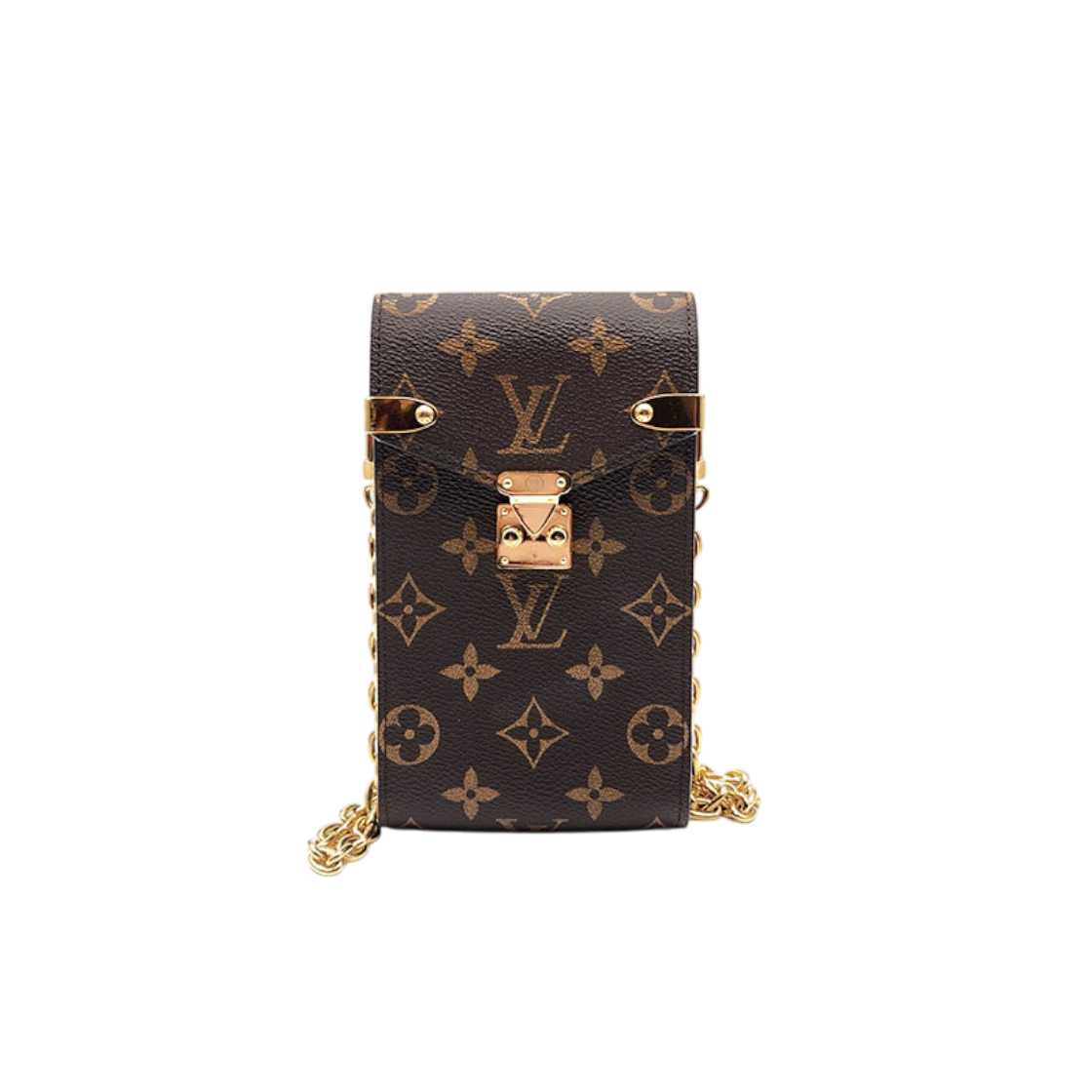 루이비통 모노그램 메티스 폰 파우치 L114155(Louis Vuitton Monogram Metis Phone Pouch L114155) - 1
