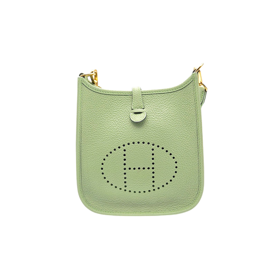 에르메스 에블린 16 (B) L727805(Hermes Evelyne 16 (B) L727805)