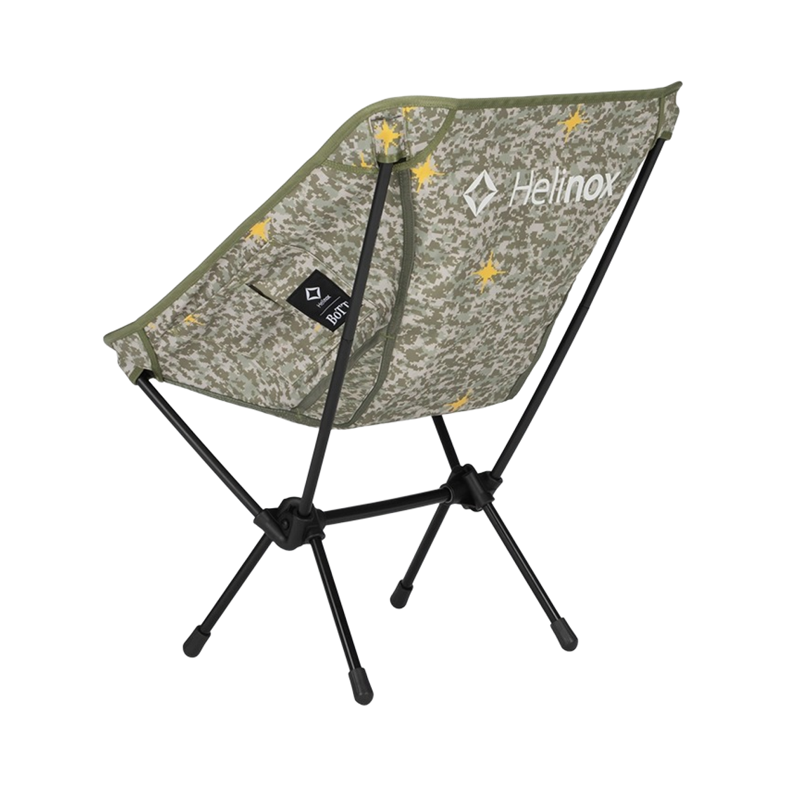 헬리녹스 x 보트 체어 카모(Helinox x BoTT Chair Camo) - 4