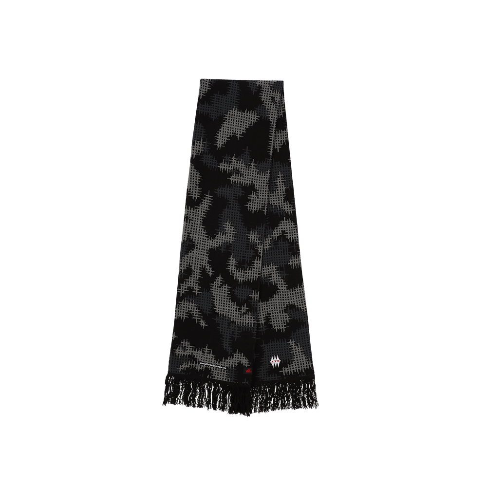 애프터매스 에이티엠 머플러 블랙(Aftermath Atm Muffler Black)