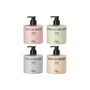 OBJET BY KUNDAL Moist Gleam Body Wash 450ml