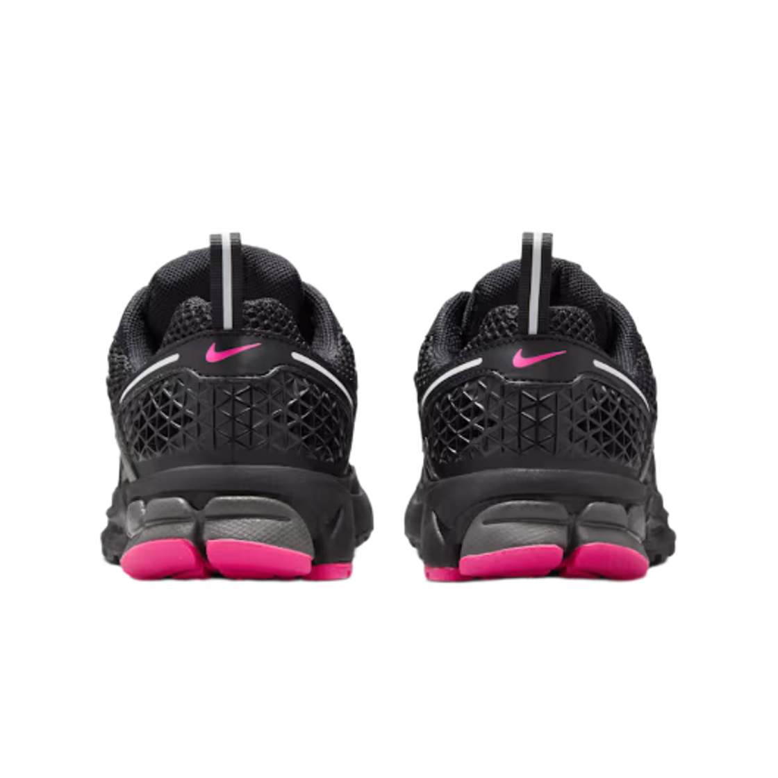 (GS) 나이키 줌 보메로 5 블랙 앤트러사이트((GS) Nike Zoom Vomero 5 Black Anthracite) - 3