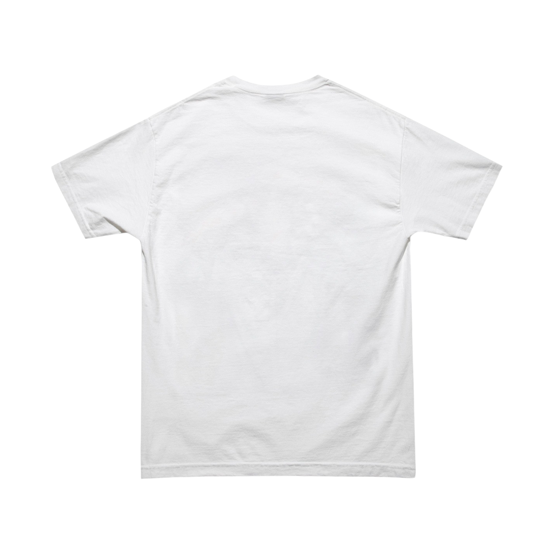 긱스 룰 x 극장판 체인소 맨: 레제편 15 실크스크린 프린팅 티셔츠 버젼 3 화이트(Geeks Rule x Chainsaw Man The Movie: Reze Arc 15 Silkscreen Printing T-Shirt Ver. 3 White) - 2