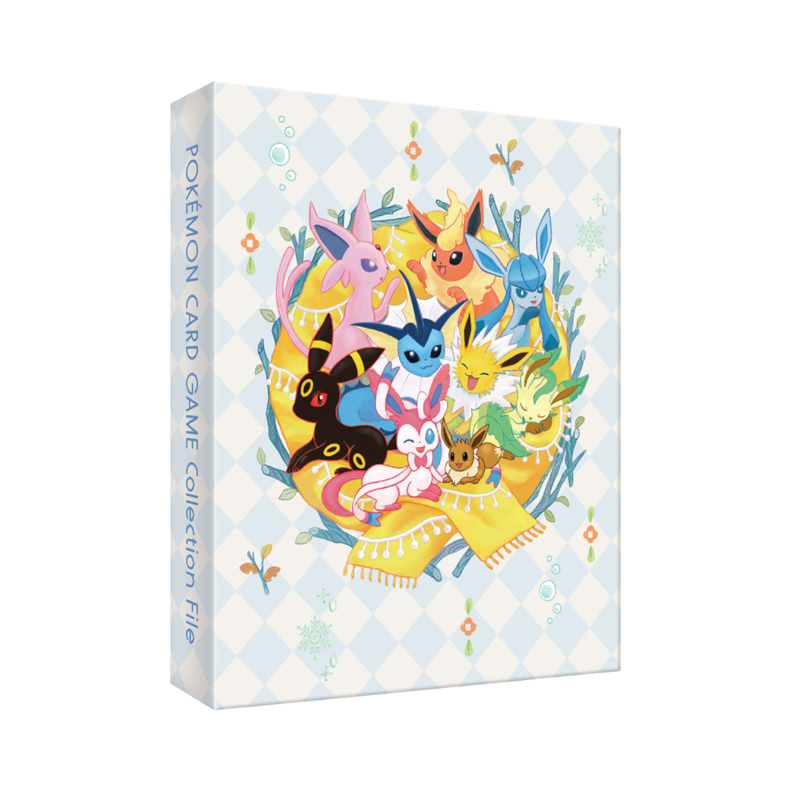 - Pokemon TCG Collection File Eeveelutions