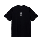 Nike Korea Premium Goalkeeper T-Shirt Black (IO4579-010)