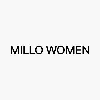 밀로 우먼(MILLO WOMEN)
