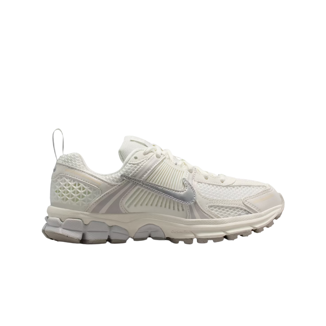 HF6998-108 (GS) Nike Zoom Vomero 5 Sail Vast Grey