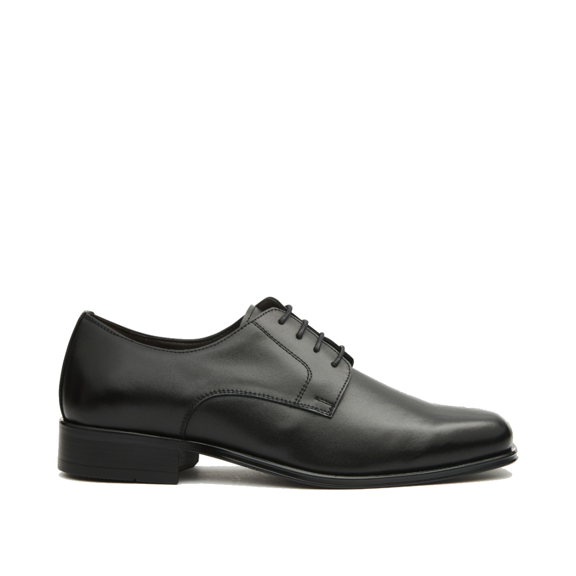 리차드 남성 소가죽 정장화 블랙(Richard Men’s Cowhide Dress Shoes Black)