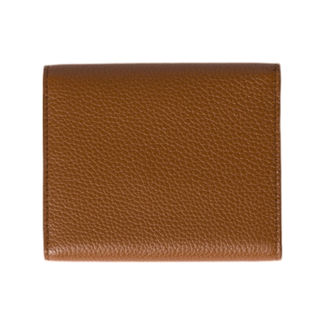 미우 미우 스몰 레더 월렛 꼬냑(Miu Miu Small Leather Wallet Cognac) - 3