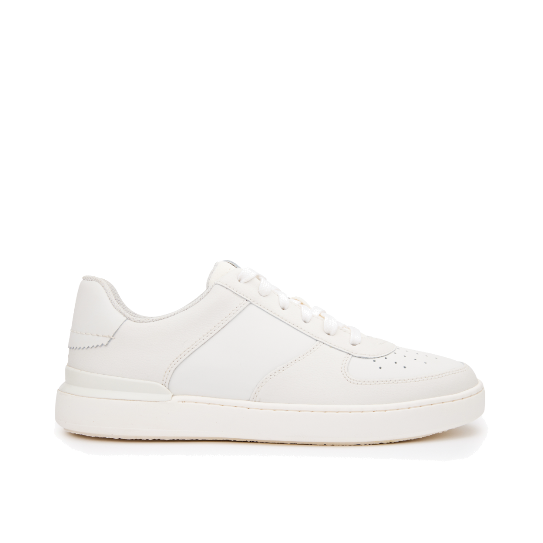 클락스 남성 레트로 스니커즈 화이트(Clarks Men’s Retro Sneakers White)
