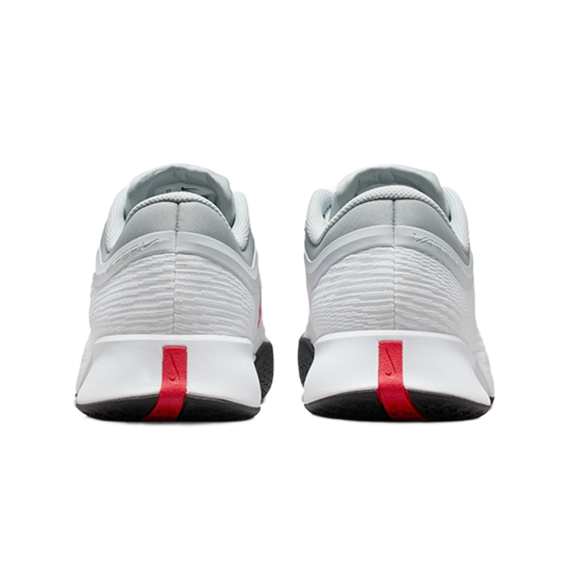 나이키 코트 에어 줌 베이퍼 프로 3 HC 화이트 퓨어 플래티넘(Nike Court Air Zoom Vapor Pro 3 HC White Pure Platinum) - 3
