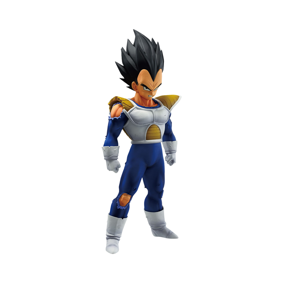 - Bandai Ichiban Kuji Dragon Ball vs Omnibus Cross D Prize Vegeta MASTERLISE