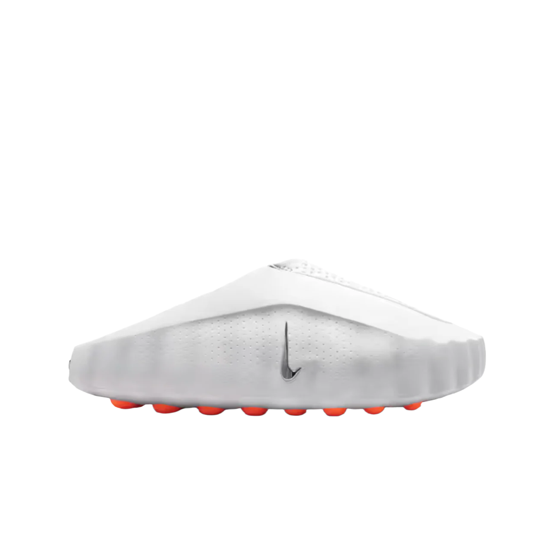 HQ4307-003 Nike Mind 001 Light Smoke Grey Chrome