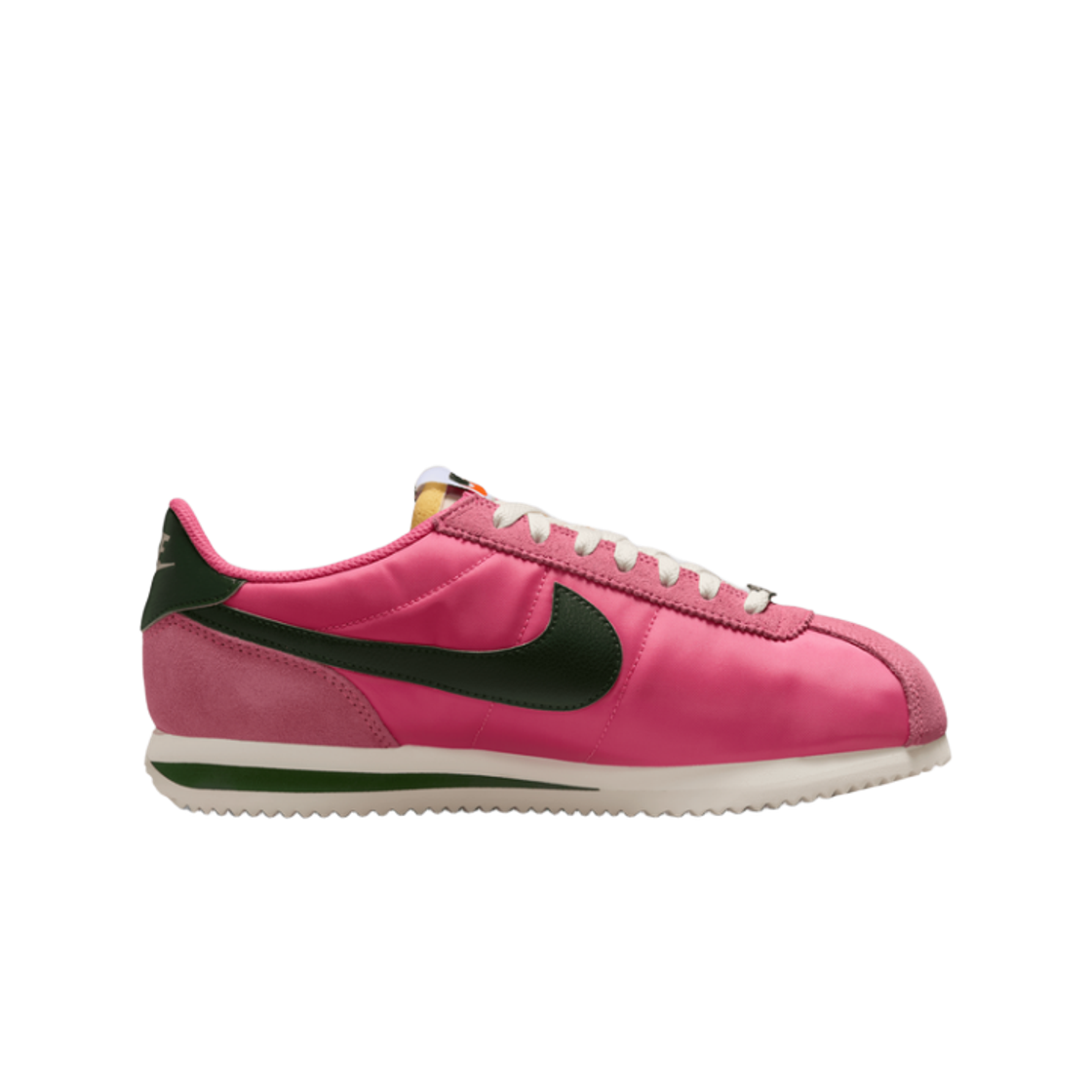 (W) 나이키 코르테즈 핑크시클 세일((W) Nike Cortez Pinksicle Sail) - 1