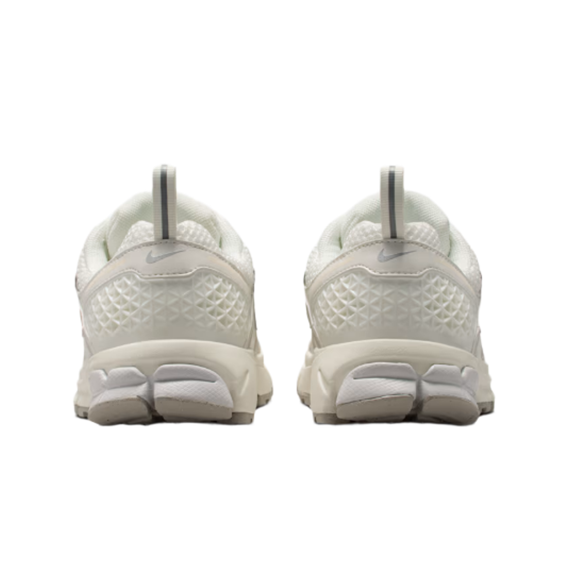 (GS) 나이키 줌 보메로 5 세일 바스트 그레이((GS) Nike Zoom Vomero 5 Sail Vast Grey) - 3