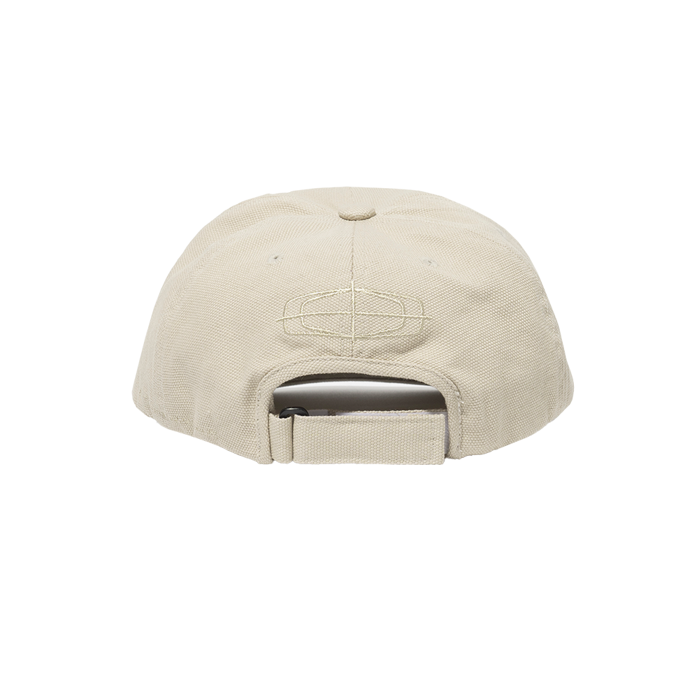 애프터매스 패치 볼 캡 탄(Aftermath Patch Ball Cap Tan) - 3