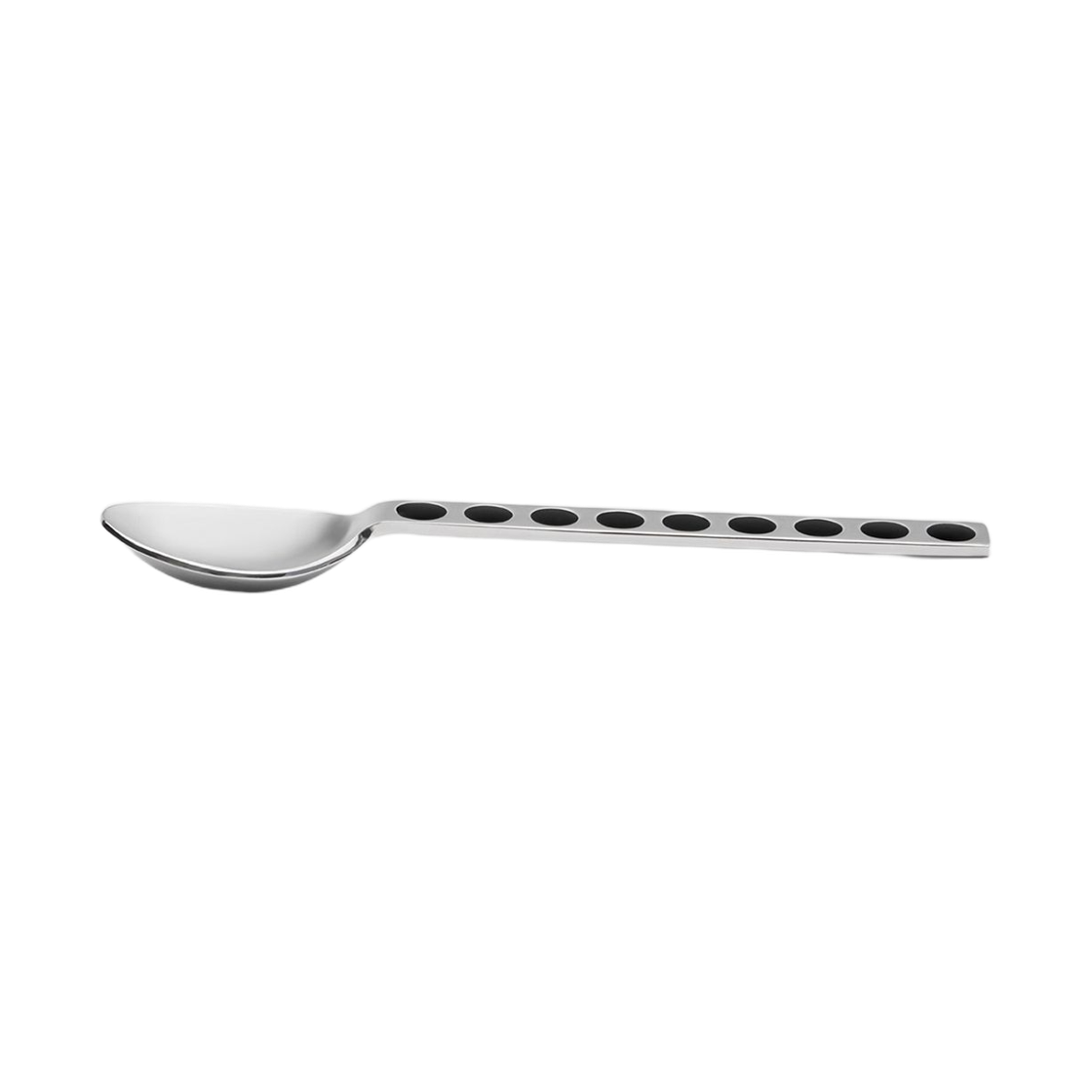 누플랏 닷 디저트 스푼(Nuflaat Dot Dessert Spoon) - 2