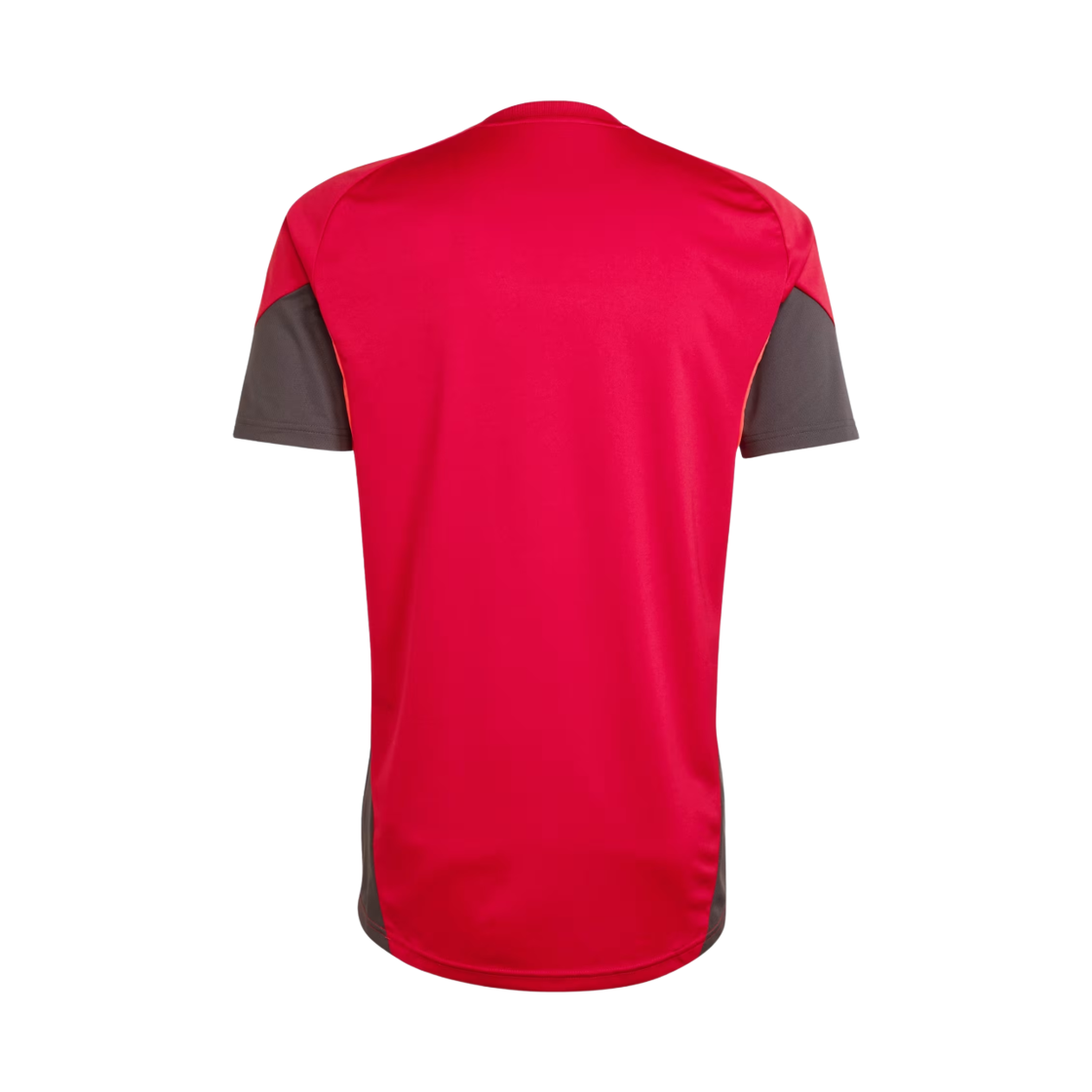 아디다스 리버풀 FC 티로 25 컴피티션 트레이닝 저지 스트로베리 레드 - KR 사이즈 (논 마킹 버전)(Adidas Liverpool FC Tiro 25 Competition Training Jersey Strawberry Red - KR Sizing (Non Marking Ver.)) - 2